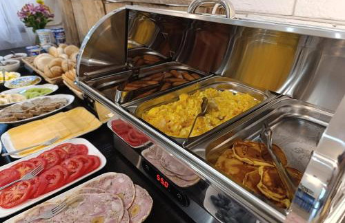 Sowi Gościniec Wellness & Breakfast - Foto 55