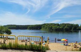 JELONKOWO - Dom na wynajem - Kaszuby - Foto 34