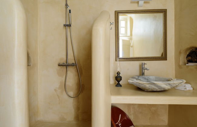 Diva Santorini Luxury Villa - Foto 12