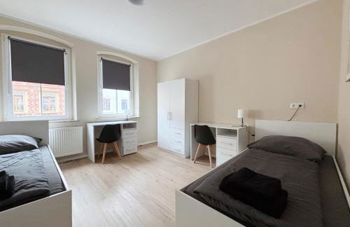 FeWo, Unterkunft für Dienstreisen Unterkunft in Rehau, DE - Foto 10