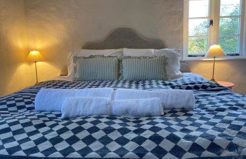 Bramley Cottage at Cann Orchard - Foto 12