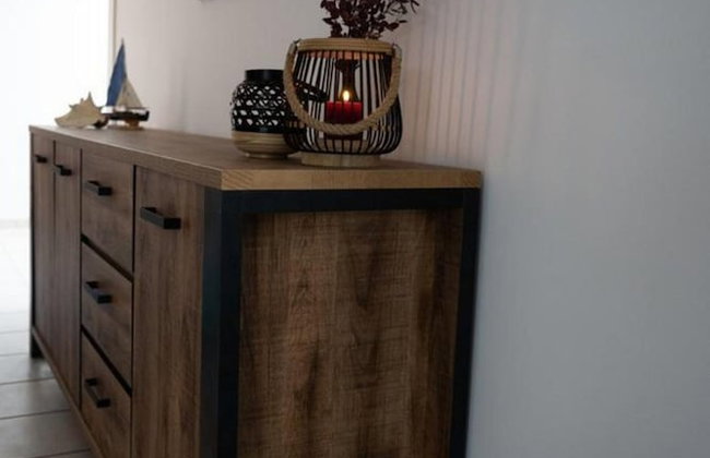 Appealing Bungalow With Garden - Photo 66