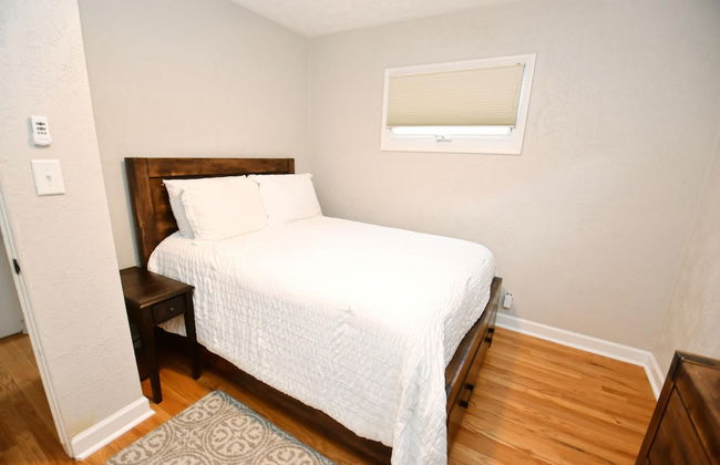 Remodeled Home 1 Mile From Notre Dame 1150 - Foto 4