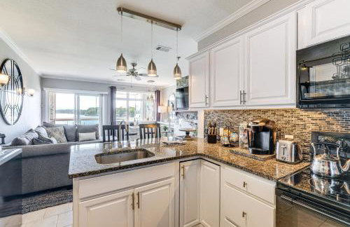 Beach and Pool Access Smith Mountain Lake Getaway! - Foto 9