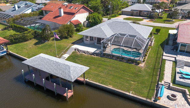 Smooth Sailing by Distinctive Beach Rentals - Foto 3, Servicios del alojamiento