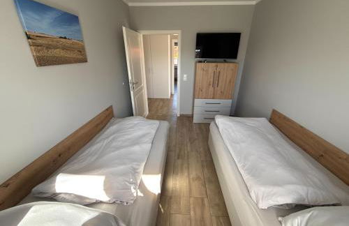 "Bauernhof-Claussen" - Haus Inseltraum - Foto 16