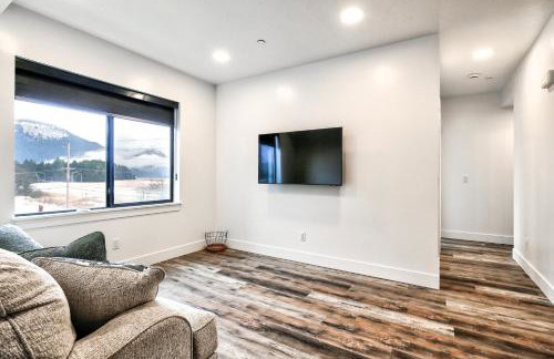 Cozy Luxury Close to Downtown 204 - Foto 6