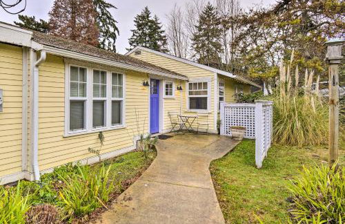 Bainbridge Island Abode Less Than 1 Mi to Winslow! - Foto 23