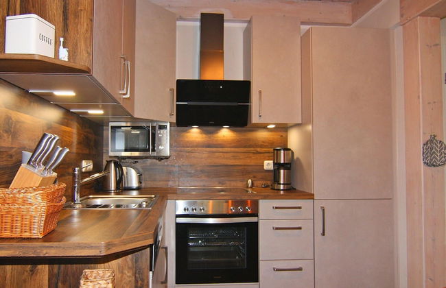 Doppelhaushalfte Dunenhaus I, Trassenheide - Foto 18