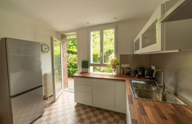 Charming Cottage, Dieppe, Alabaster Coast - Foto 6