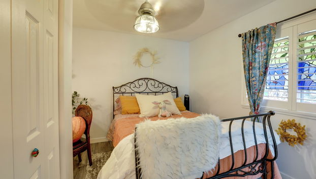 Cozy Reno Vacation Rental < 1 Mi to Midtown - Photo 4, Intérieur