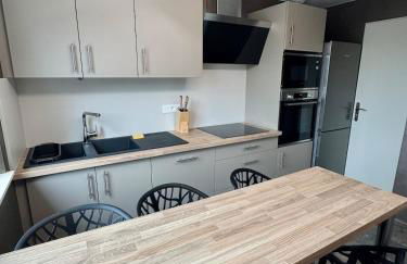 Gîte le Faune et Flor', au coeur de la nature - Foto 8