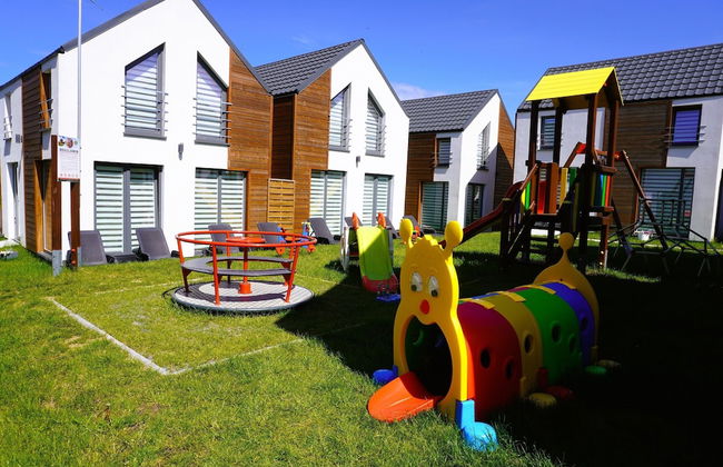 Rewal Holiday Home Near Baltic Beach - Photo 18