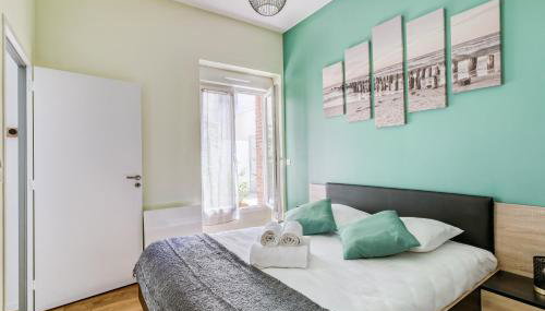 MOANA - Petit cocon situé quartier République - Foto 3, Other