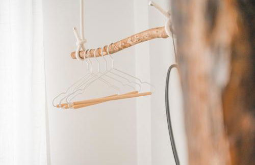 WHONAP - DE HYDDAN I Parkplatz I Zentral I Terrasse I Küche - Foto 45