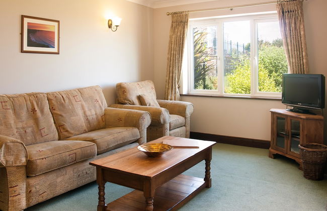 Porth Veor Villas & Apartments - Foto 59