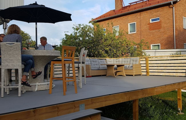 Gävle Pendlarlägenhet - Photo 57