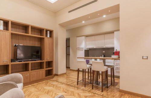 900 Apartments Lazio, Emilia & La Corte - Foto 9