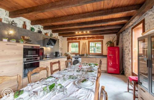 Gîtes Chapô Julô - Foto 4