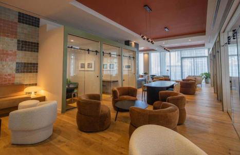 The Crosby Miami Worldcenter by Palermo Home Miami - Foto 44