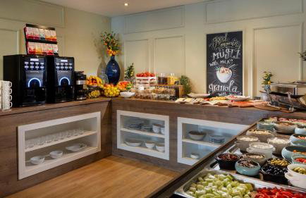 Eola Apartments - Foto 22