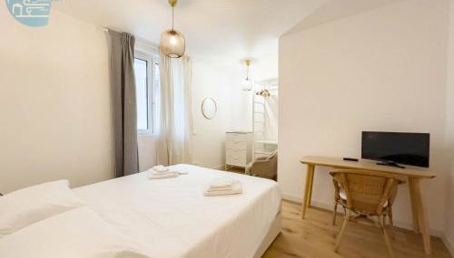 Blue Palace 5E Tirabora Short Rent - Foto 3