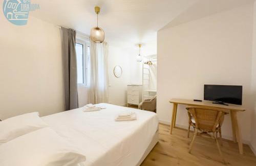 Blue Palace 5E Tirabora Short Rent - Foto 3