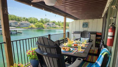 Blueys Lakefront 2 Bed and 2 Bath Condo - Foto 3