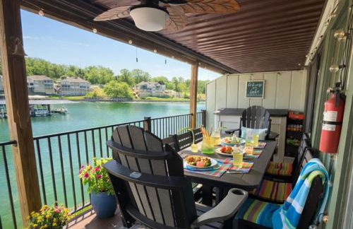 Blueys Lakefront 2 Bed and 2 Bath Condo - Foto 3