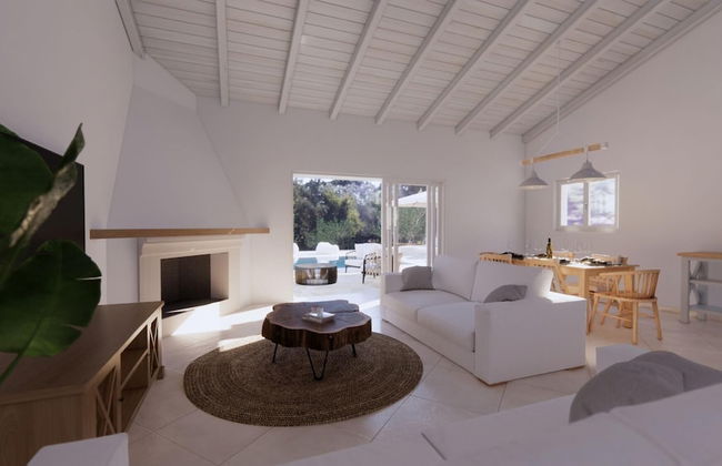 Villa Jupeter in Corfu - Foto 34