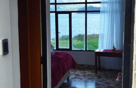 CABAÑAS VILLAS DEL LAGO - Photo 5