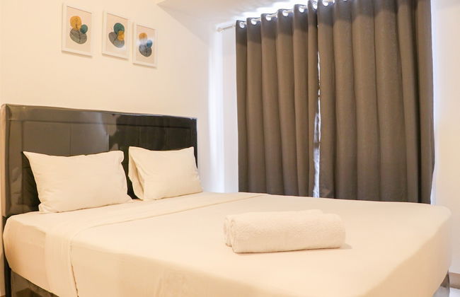 Cozy And Enjoy Living 2Br At Tokyo Riverside Pik 2 Apartment - Foto 1