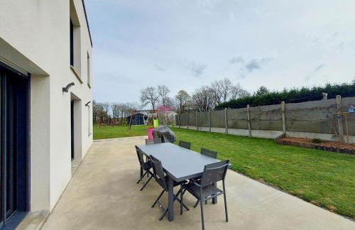 Au petit nid - Foto 24