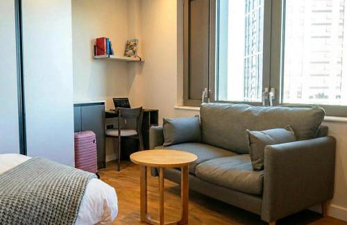 StayCozy Studio Apartments in Acton - Foto 42
