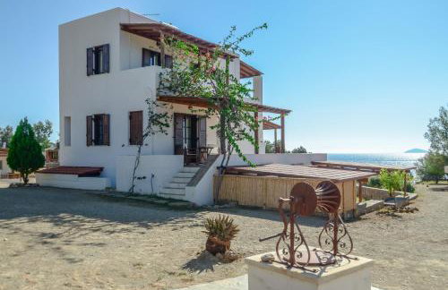 Theonis Villas - Foto 12