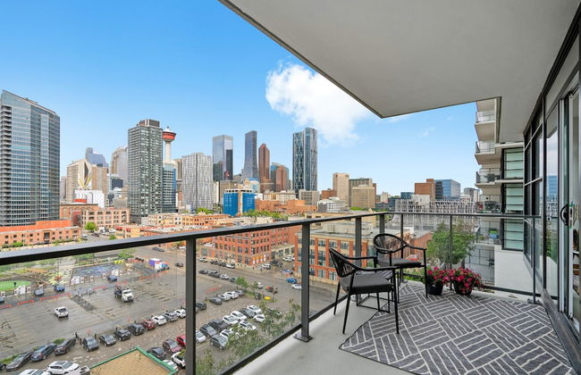 NEW The Draper Luxury Unit Prime Location - Foto 14