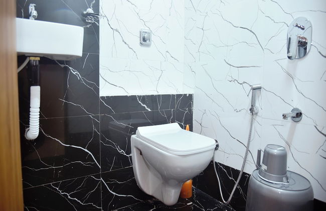 Vogue Cabin Stay Near NESCO - Foto 35