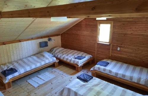 Domek Letniskowy Łętowo - Foto 32