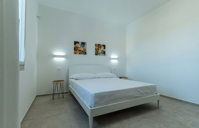 Le Conchiglie Apartments with pool - Foto 8