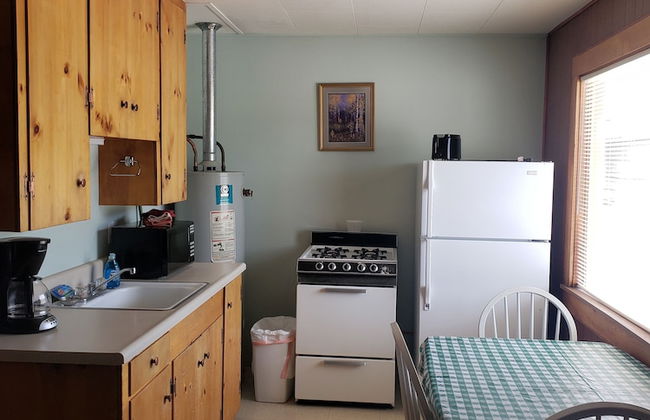 lazy bear cabins - Foto 31