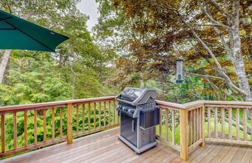 Nana’s Big Treehouse - Foto 43