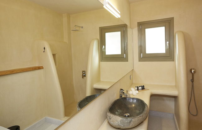 Sunrise Pelion Villas Tsagkarada - Foto 61