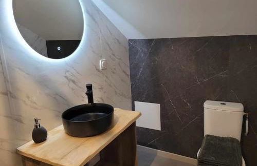 Gîte Forêt Vosgienne gitesdes2vallées - Foto 15