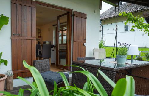 FeWo Vergissmeinnicht - Foto 20