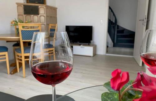 Sehr beliebt! Ferienhaus zur Donau - Foto 12