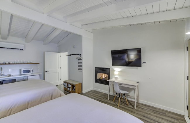 South Lake Chalet - Foto 38
