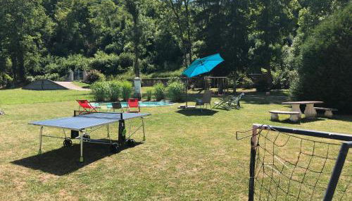 Gîte de l'Abbaye de l'Étanche - Foto 3