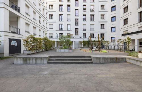 Zentrales Gallerie-Loft Alexanderplatz - Foto 31