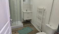 Les petits gites - Foto 3, Shower