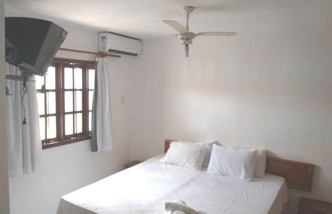 Flat aconchegante - perto do AxeMoi - Photo 4